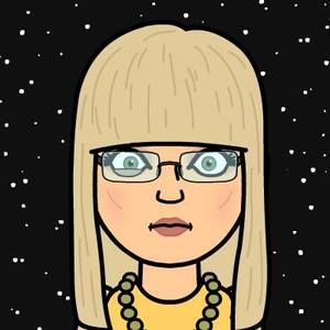 Meet your Posher, Sherry